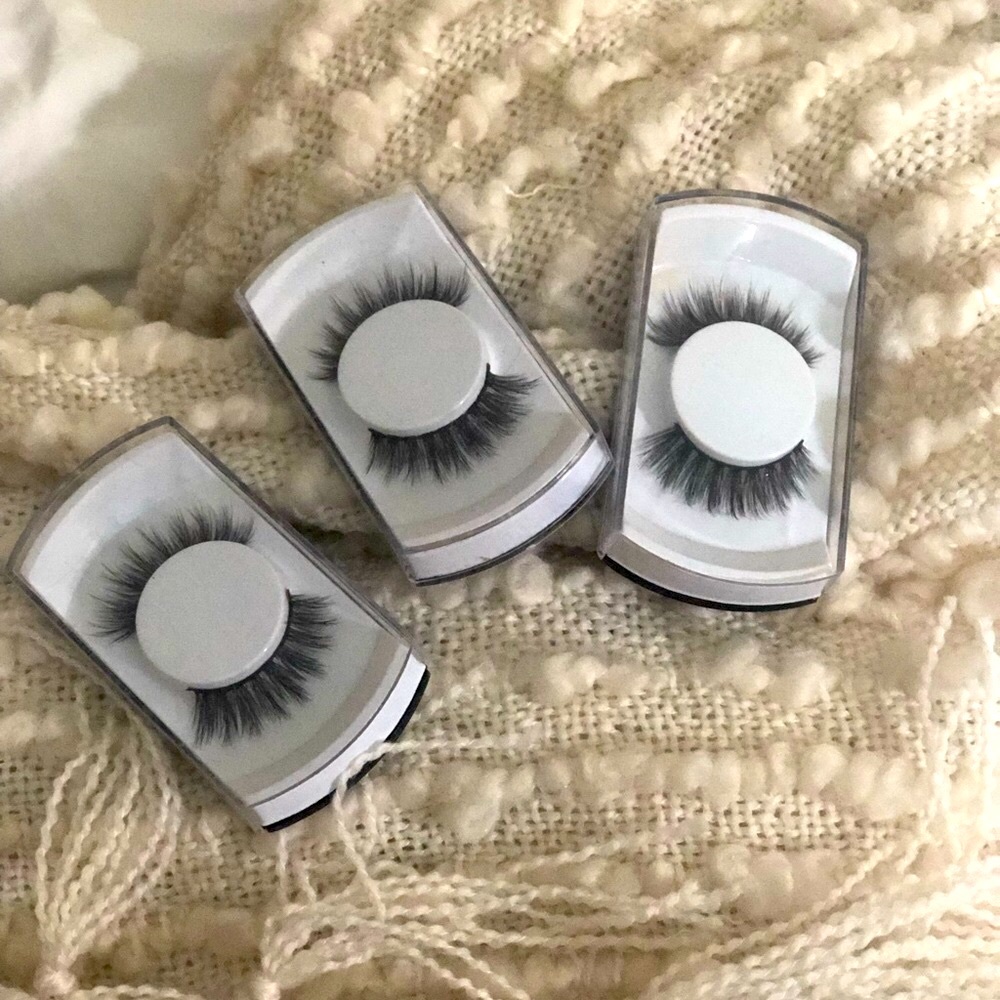 🎉Buy 2 Get 1 FREE 🎉 3D Mink Lashes